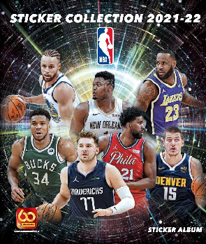 NBA 2021/22 NBA 2021/22